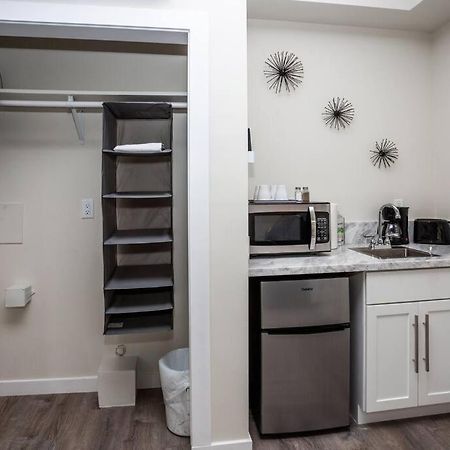 Studio With Large Balcony- San Diego Gateway מראה חיצוני תמונה