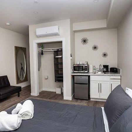Studio With Large Balcony- San Diego Gateway מראה חיצוני תמונה