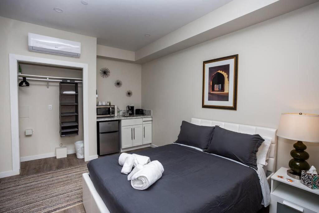 Studio With Large Balcony- San Diego Gateway מראה חיצוני תמונה