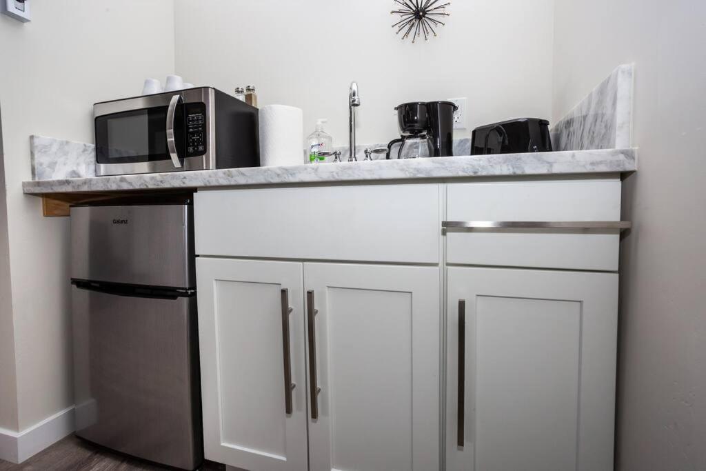 Studio With Large Balcony- San Diego Gateway מראה חיצוני תמונה