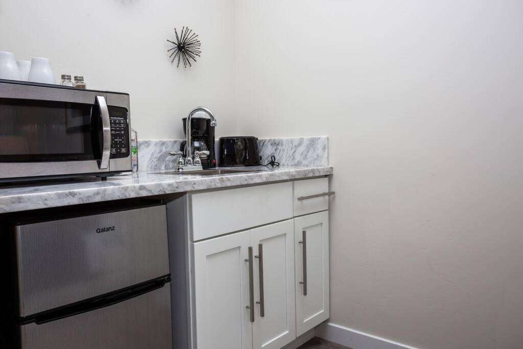 Studio With Large Balcony- San Diego Gateway מראה חיצוני תמונה