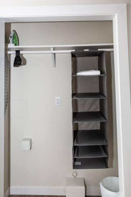Studio With Large Balcony- San Diego Gateway מראה חיצוני תמונה