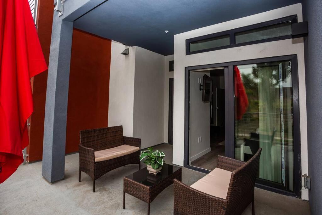 Studio With Large Balcony- San Diego Gateway מראה חיצוני תמונה